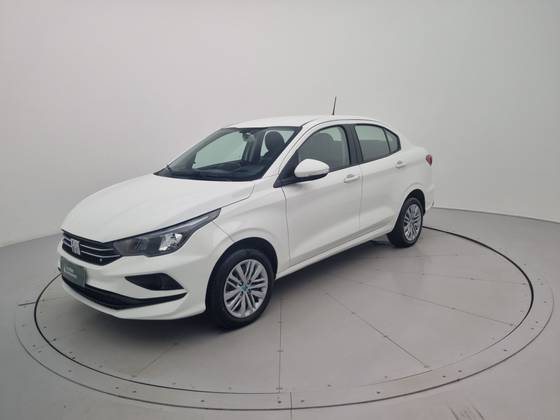 FIAT CRONOS 1.0 FIREFLY FLEX DRIVE MANUAL